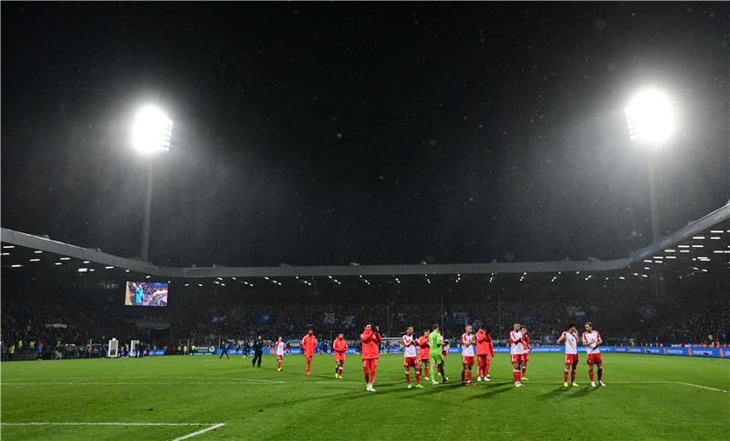 بايرن ميونخ