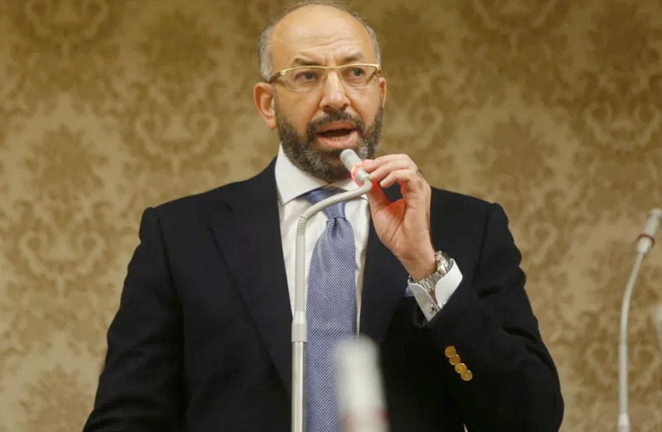 المندوه