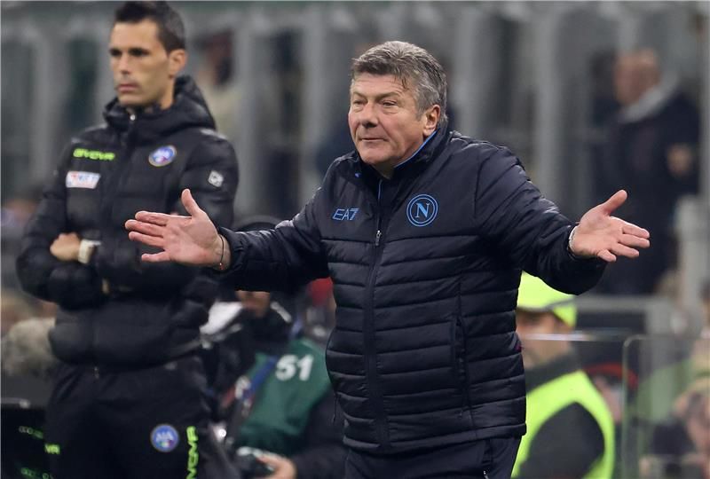 والتر ماتزاري