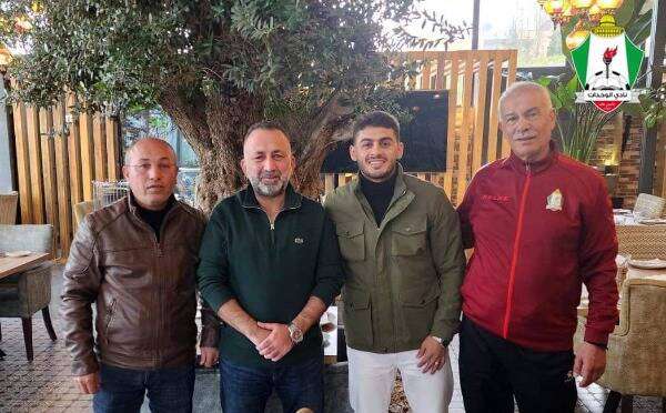 محمد أبو زريق