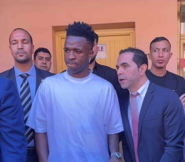 فينيسيوس جونيور