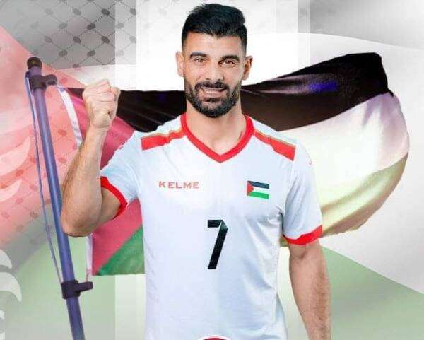 مصعب البطاط