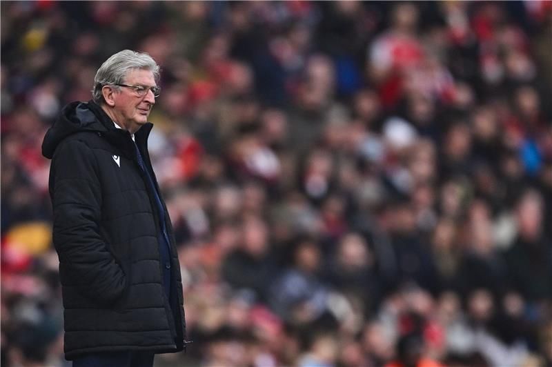 روي هودجسون