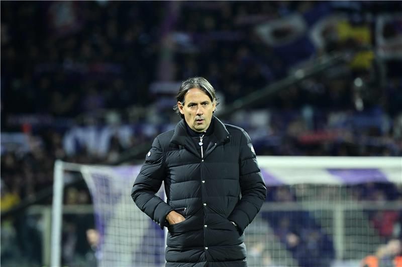 سيموني إنزاجي