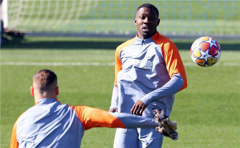 ماركوس تورام