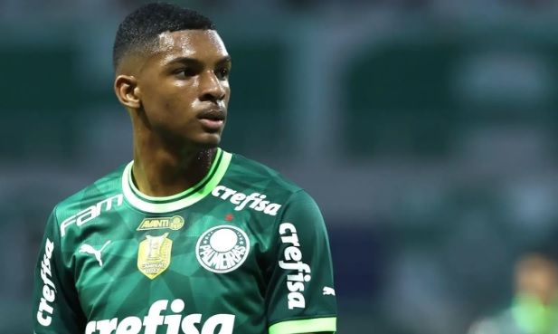 لويس جيليرمي