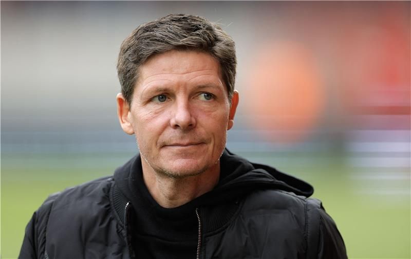 أوليفر جلاسنر