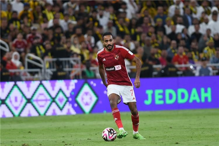 محمود كهربا