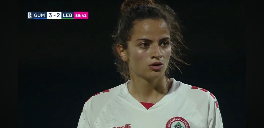 ليلى إسكندر