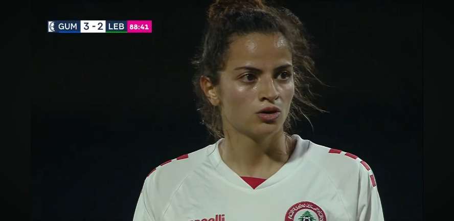 ليلى إسكندر