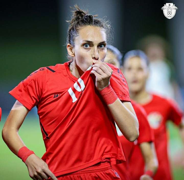 آية المجالي