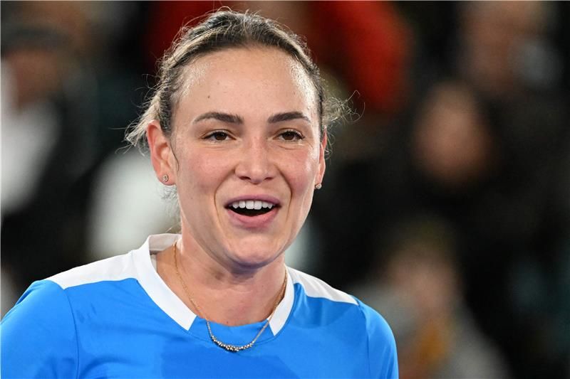 دونا فيكيتش