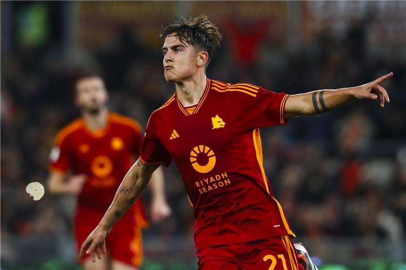 باولو ديبالا