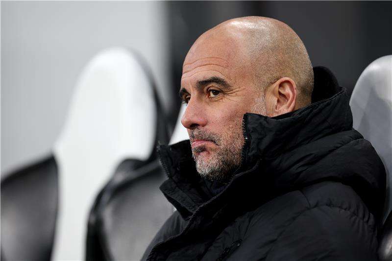 بيب جوارديولا