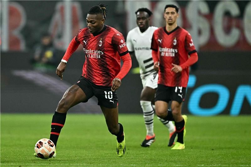 رافائيل لياو