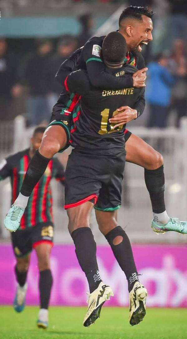 الجيش الملكي