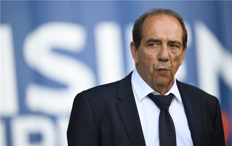 جان لوي جاسيه