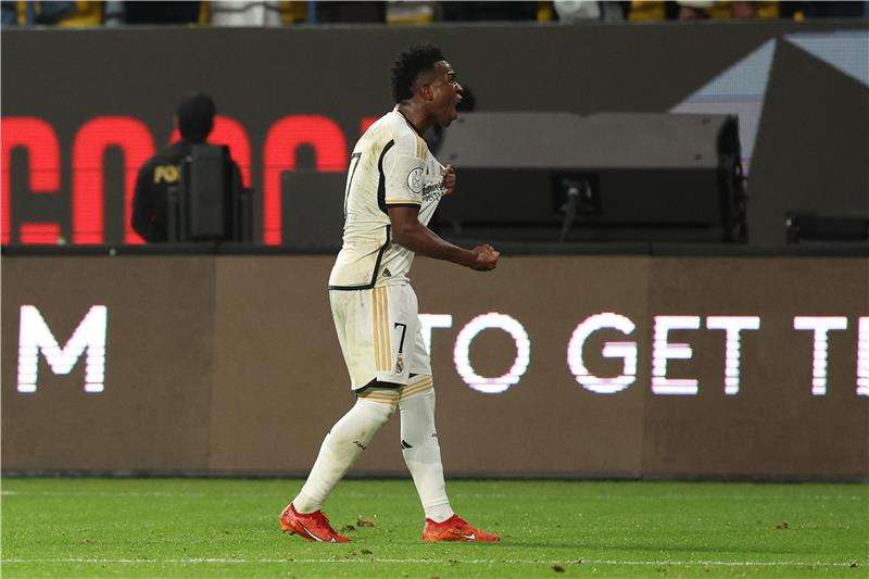 فينيسيوس جونيور