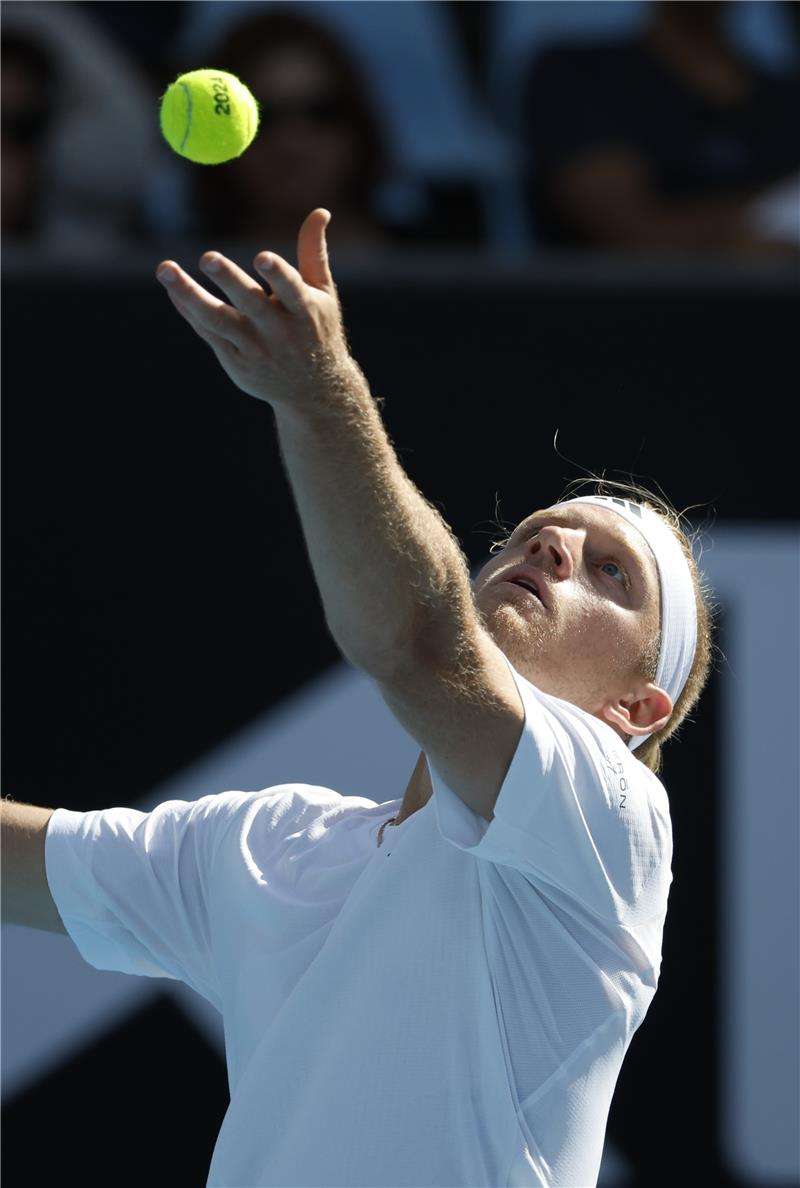 أليخاندرو دافيدوفيتش