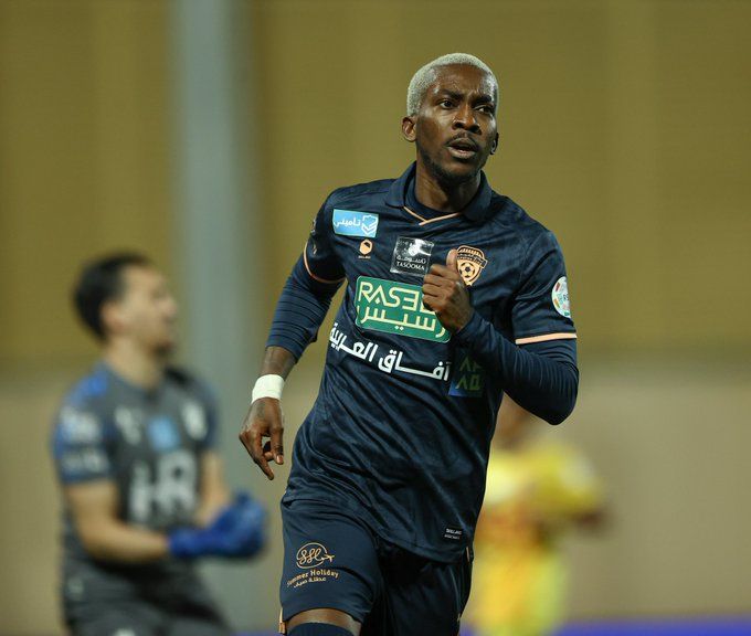 هنري أونيكورو