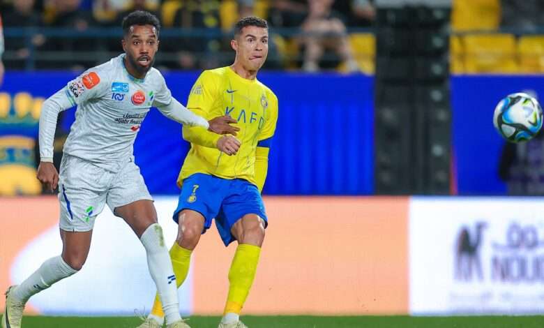 من لقاء الفتح والنصر