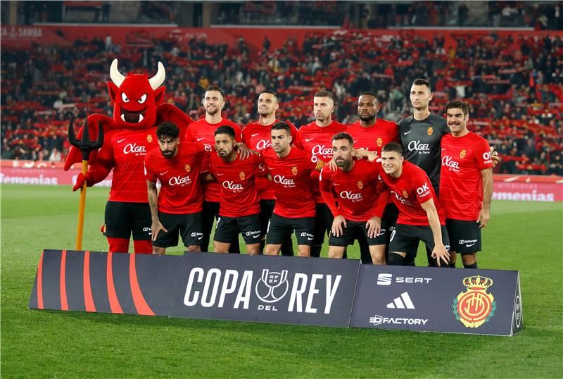 ريال مايوركا