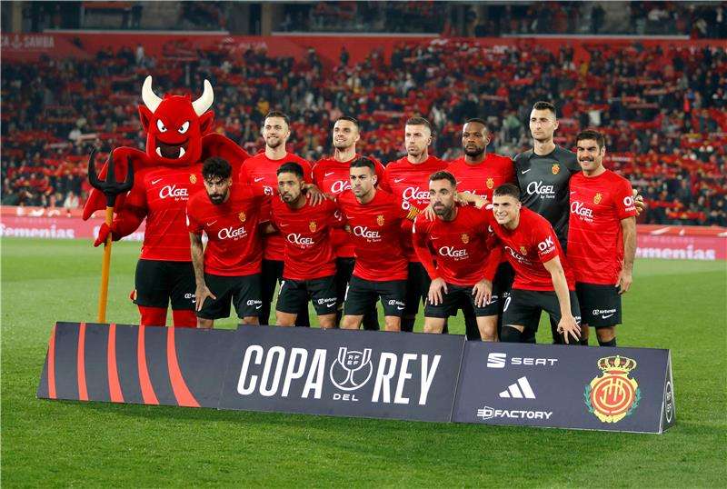 ريال مايوركا