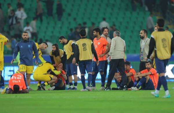 لاعبو الكهرباء