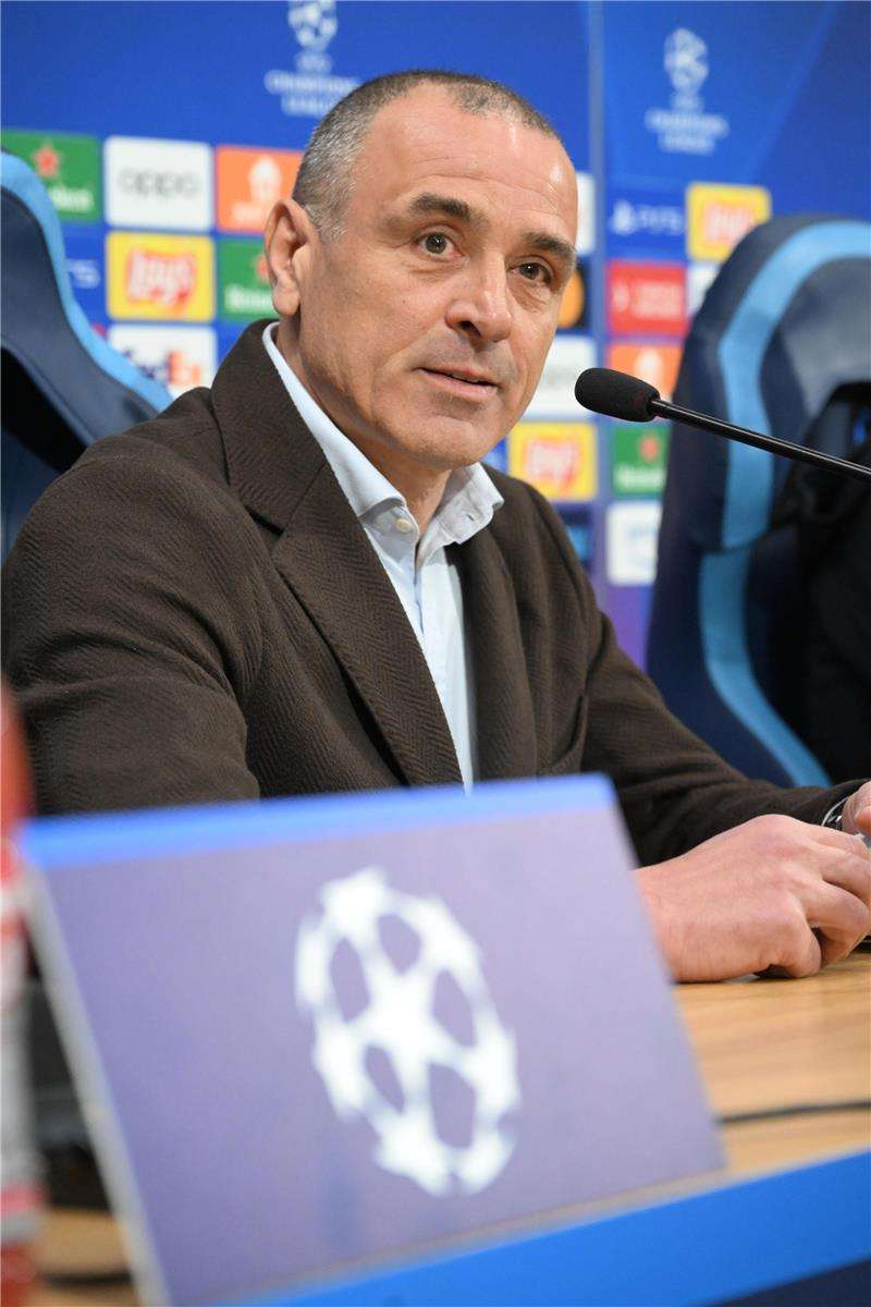 فرانشيسكو كالزونا