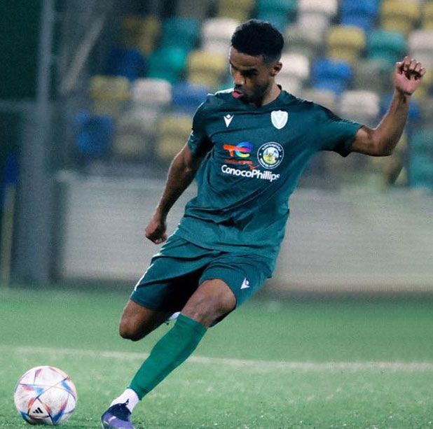 من المواجهة