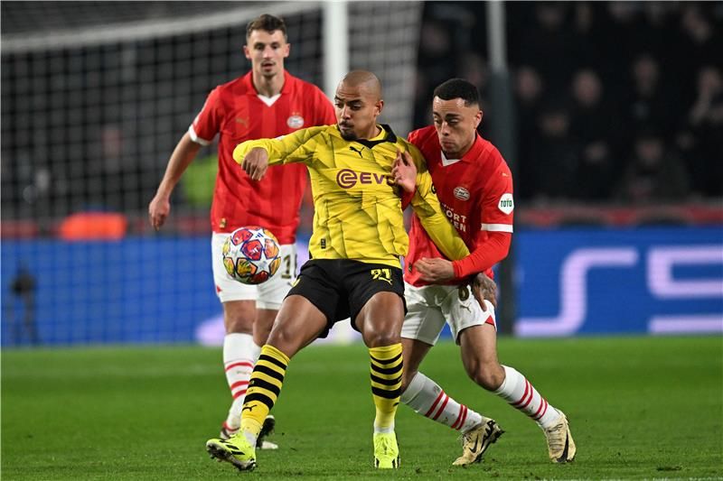 دونيايل مالين