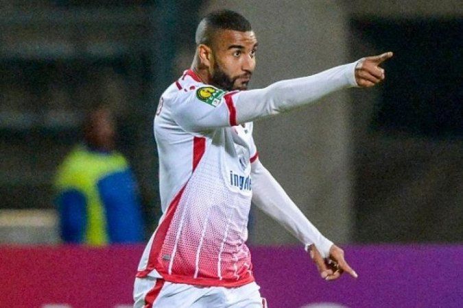 إسماعيل الحداد