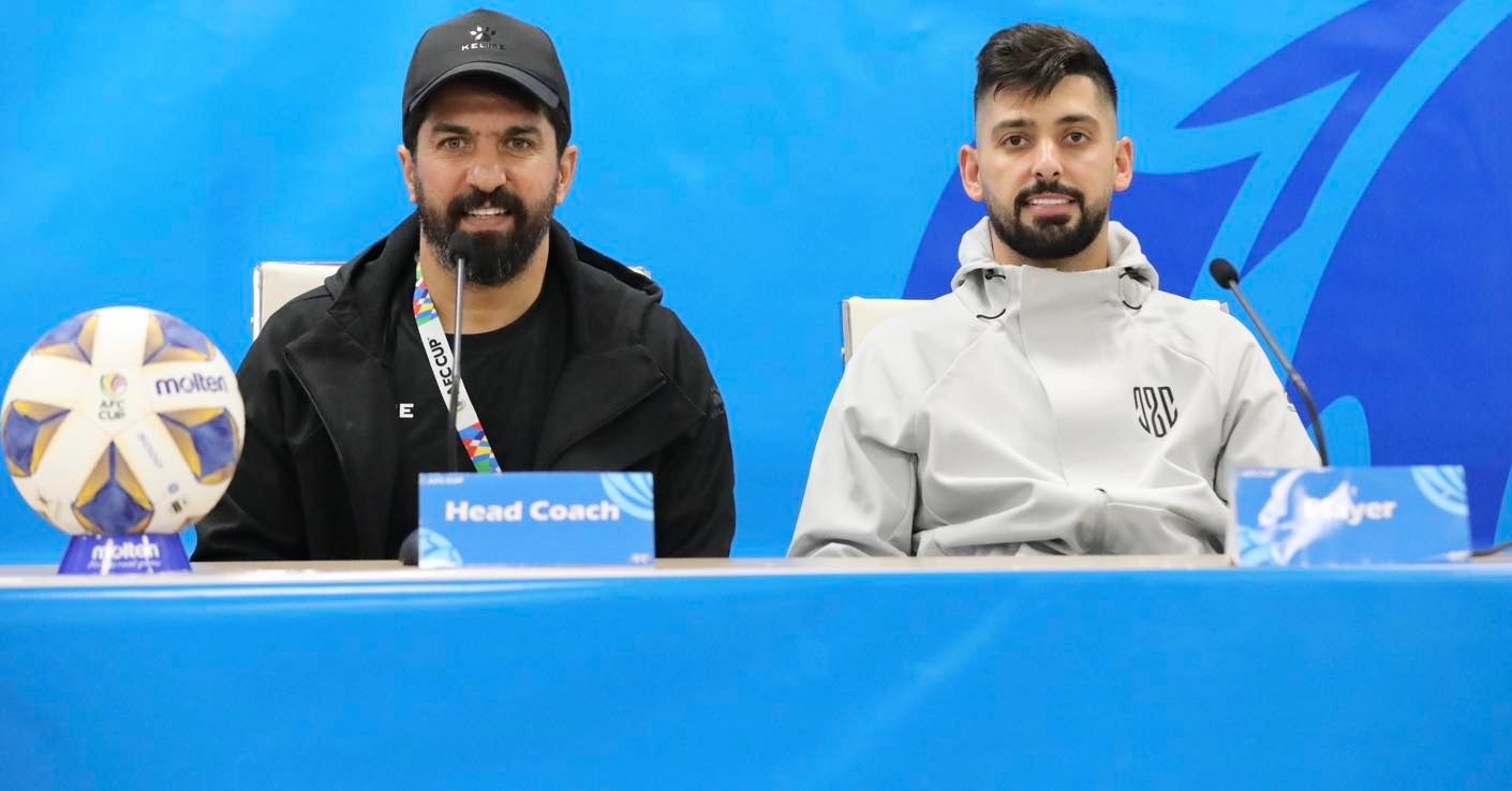 رأفت محمد ومصطفى مطر