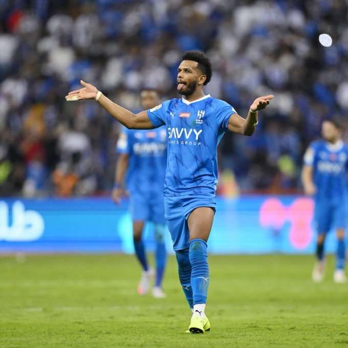 علي البليهي