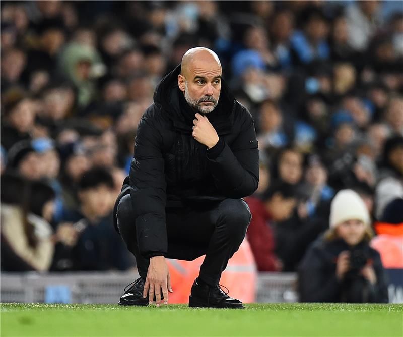 بيب جوارديولا