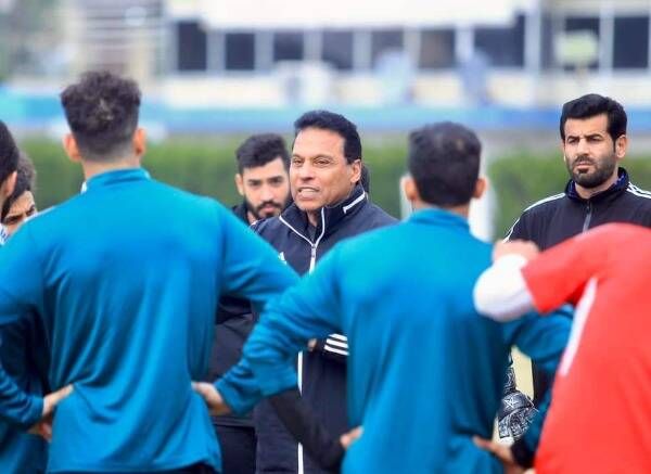 حسام البدري