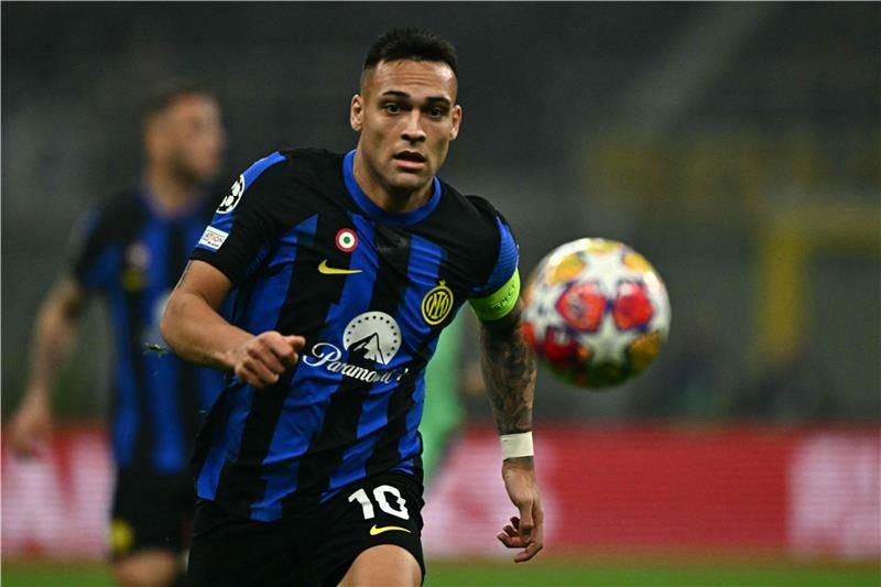 لاوتارو مارتينيز