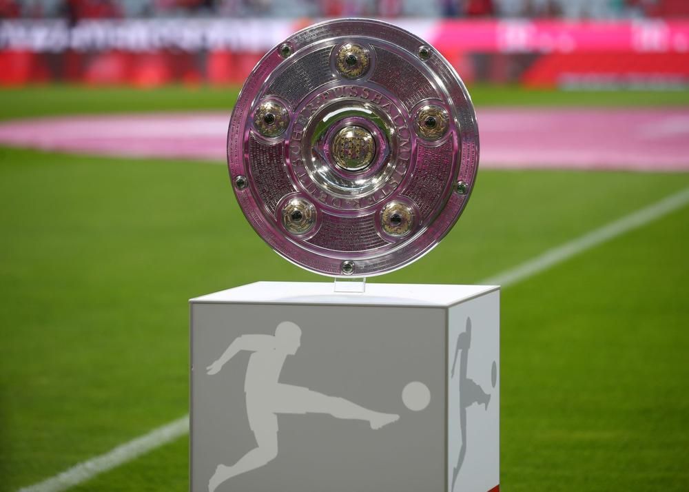 البوندسليجا