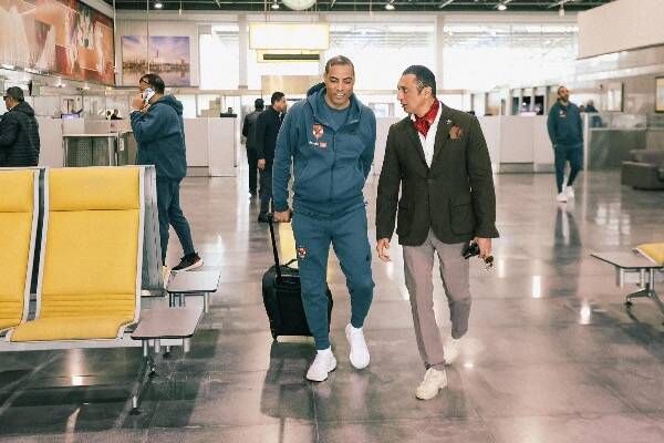 خالد بيبو مدير الكرة