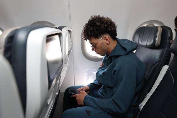 من سفر البعثة