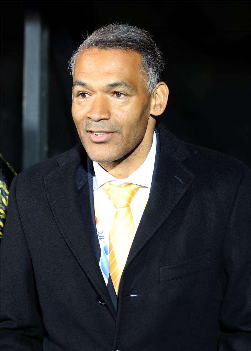 خوسيه مورايس