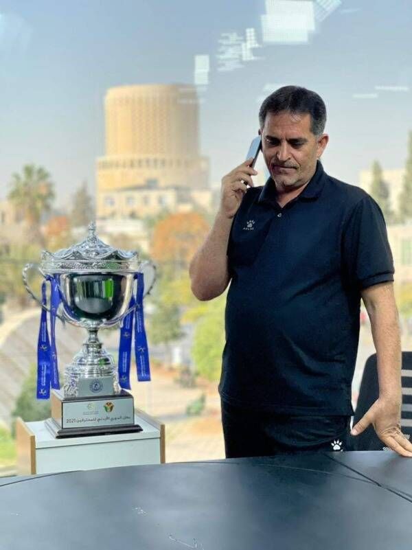 مراد الحوراني