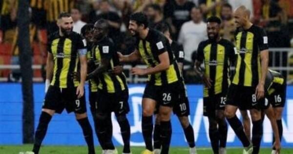 اتحاد جدة