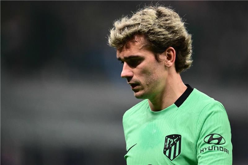 أنطوان جريزمان