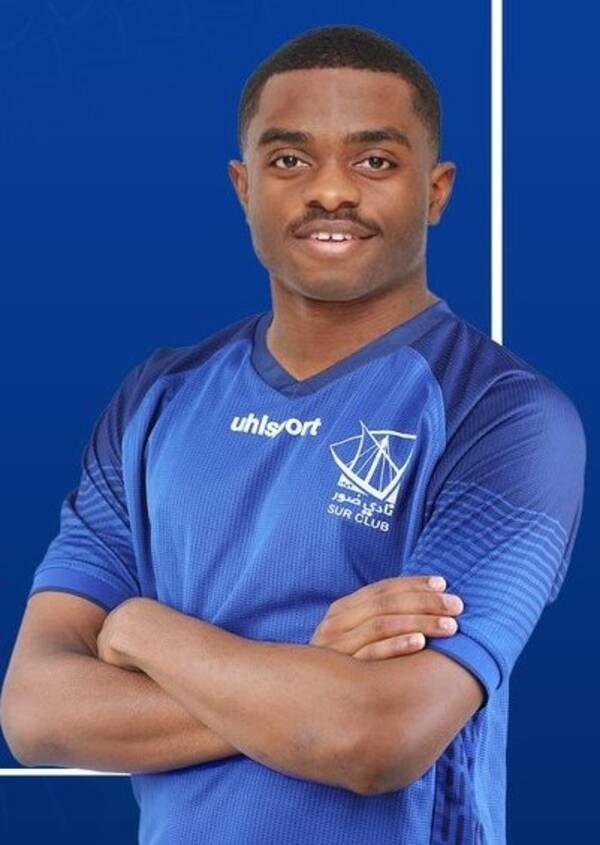 الملهم السنيدي