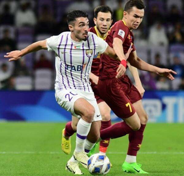 من المواجهة