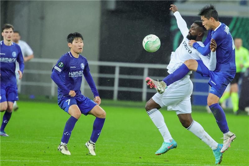 من المواجهة