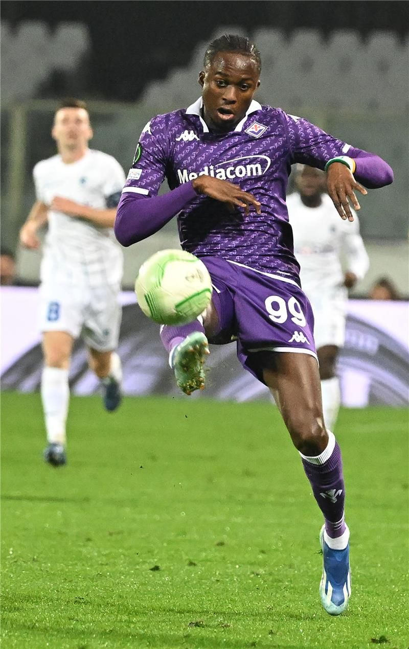 كريستيان كوامي