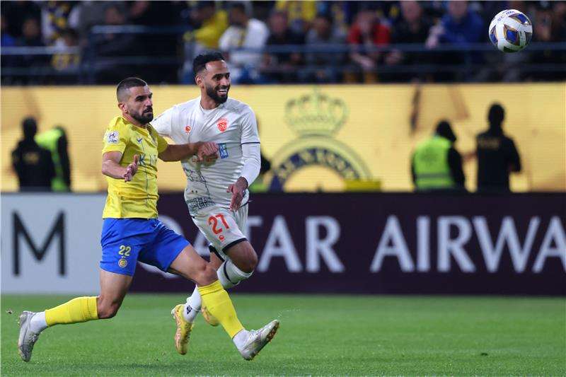 عزيز بيهيتش من المواجهة