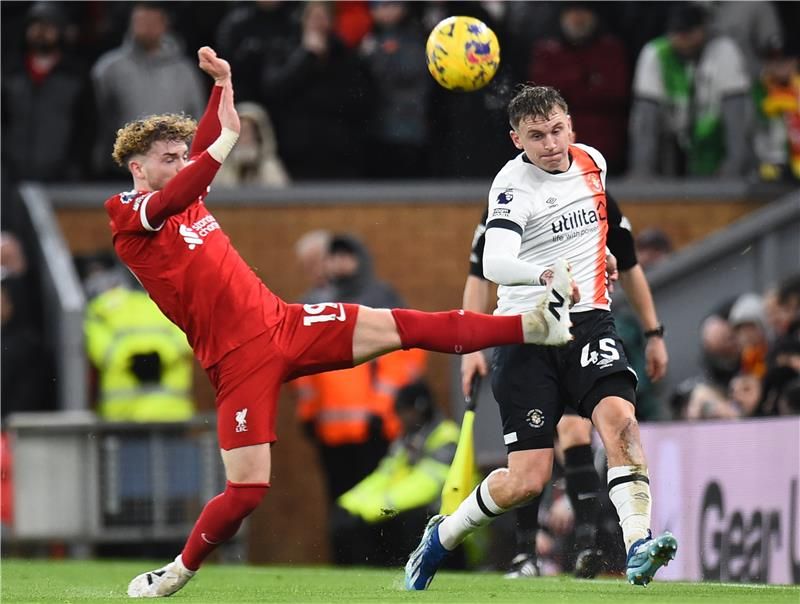 هارفي إيليوت